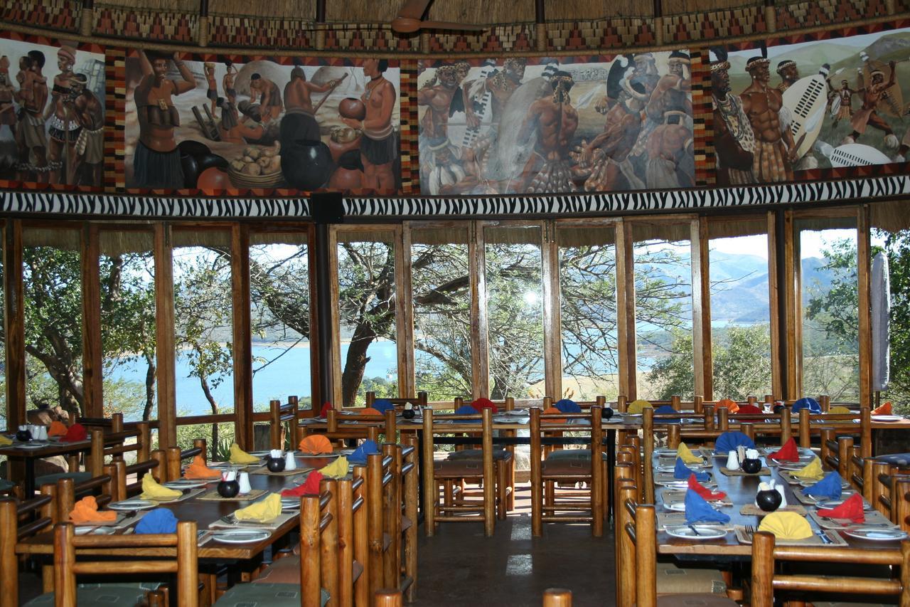 Aha Shakaland Hotel & Zulu Cultural Village Eshowe Luaran gambar