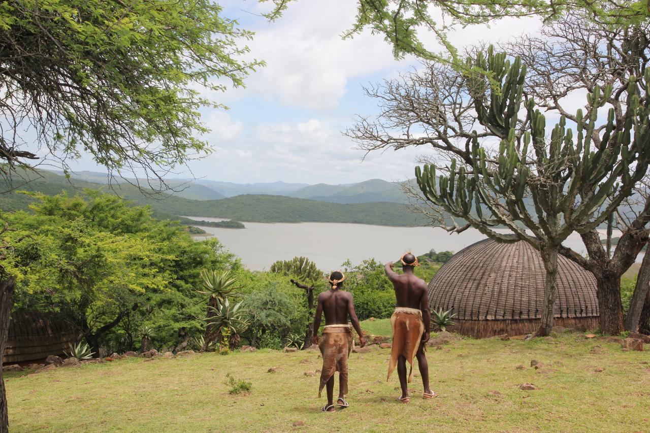 Aha Shakaland Hotel & Zulu Cultural Village Eshowe Luaran gambar