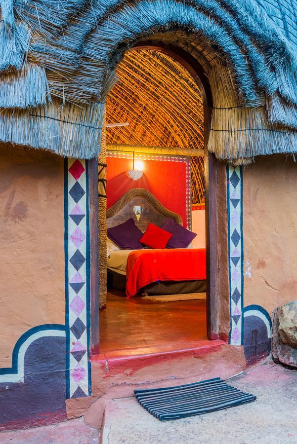 Aha Shakaland Hotel & Zulu Cultural Village Eshowe Luaran gambar