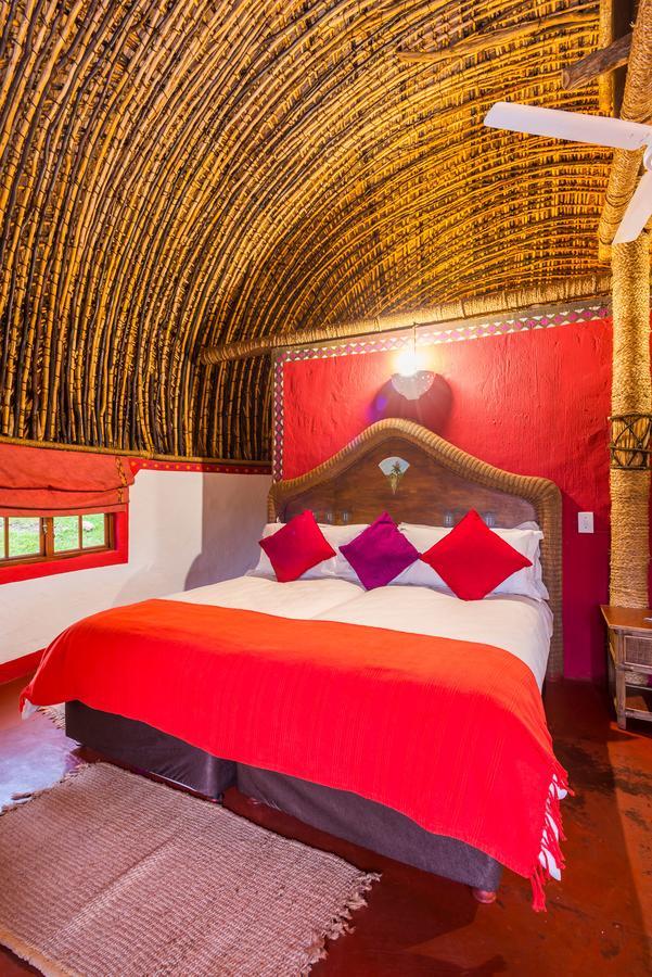 Aha Shakaland Hotel & Zulu Cultural Village Eshowe Luaran gambar