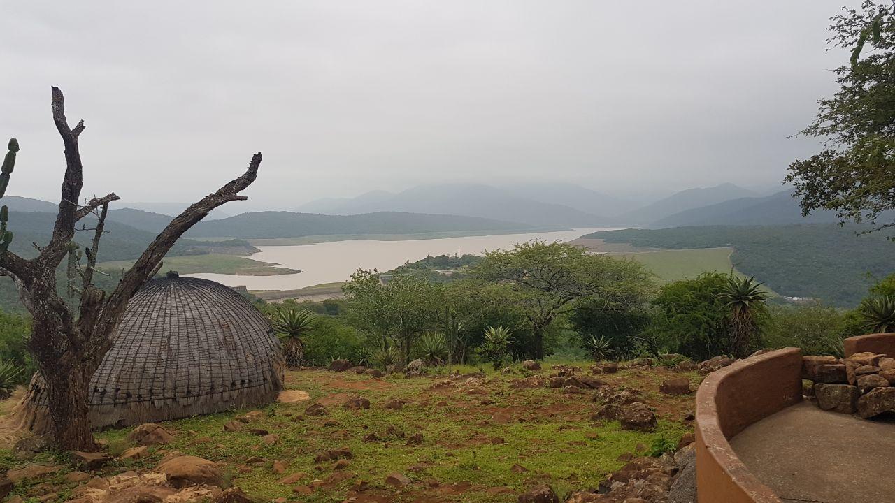 Aha Shakaland Hotel & Zulu Cultural Village Eshowe Luaran gambar