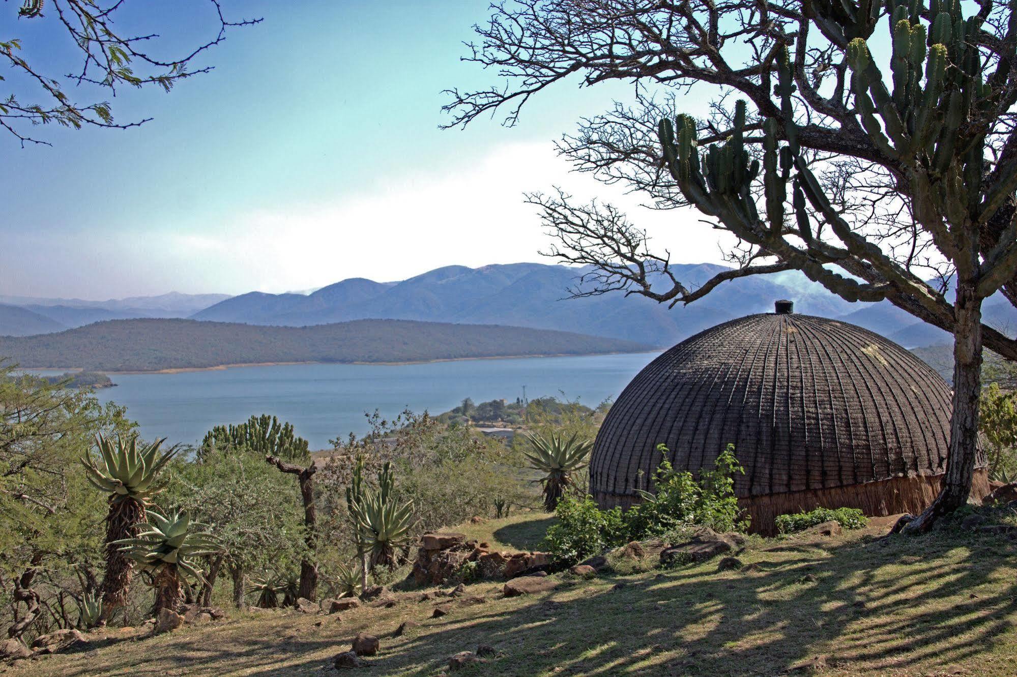 Aha Shakaland Hotel & Zulu Cultural Village Eshowe Luaran gambar